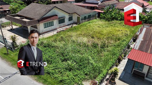 Chemor Residential Land Below Market Value 1