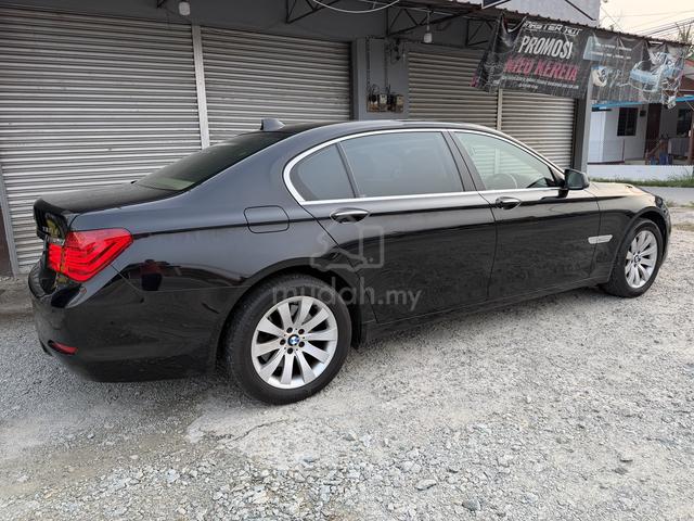 2010 Bmw 7 SERIES 3.0 30LI F02 (A) - 4