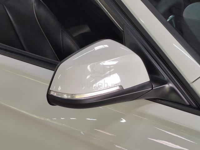 2016 Bmw 320I M SPORTS 2.0 AT (CKD) F30 - 4
