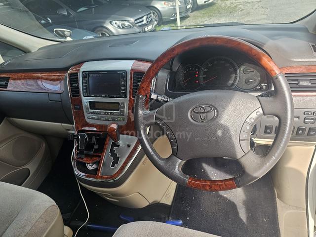 2004 Toyota ALPHARD 3.0 MZ G-EDITION AWD (A) - 3