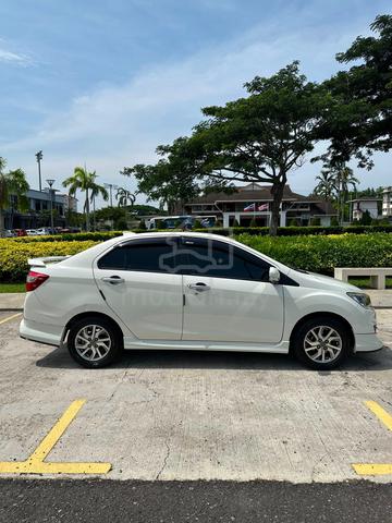 2017 Perodua BEZZA 1.3 ADVANCE (A) - 5