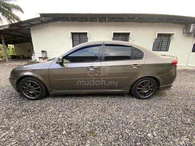 2011 Proton PERSONA 1.6 ELEGANCE HIGH LINE (A) - 4