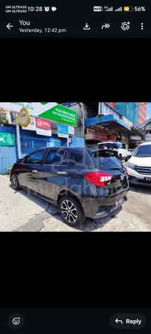2018 Perodua MYVI 1.5 H MY2017 (A) - 2