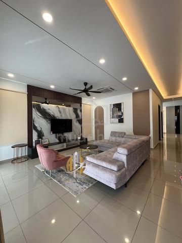 [𝑯𝒐𝒕 𝑨𝒓𝒆𝒂] - 𝑫𝒐𝒖𝒃𝒍𝒆 𝑺𝒕𝒐𝒓𝒆𝒚 𝑺𝒆𝒎𝒊-𝑫 1