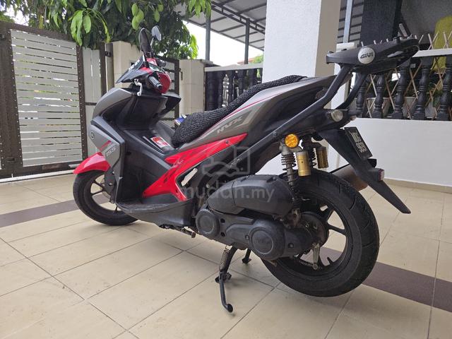 Skuter untuk dijual - photo 7 of 8
