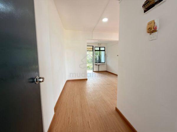 Taman Sri Api-Api 1