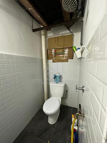 Bilik Sewa Flat Puchong Permai 4