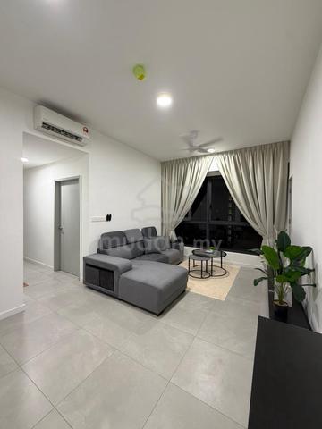Alira Metropark Subang 1