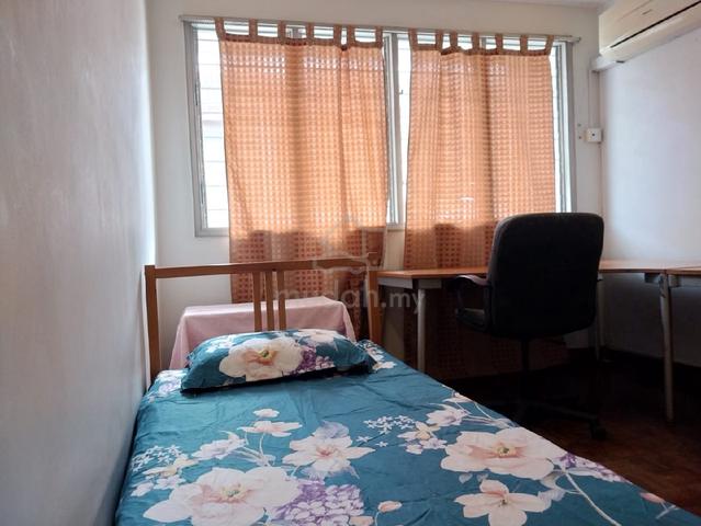Rooms to rent 1