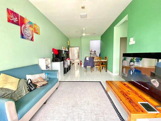 Residensi Kajang (PR1MA @ Kajang) 1