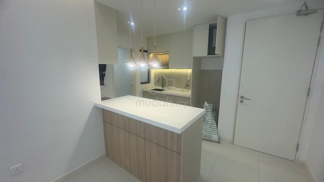 Residensi Vierra 1
