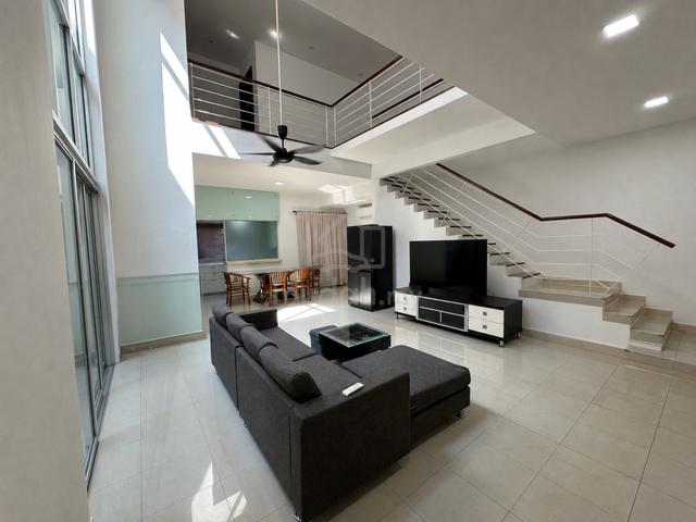 Resort Style 2 Storey Terrace House @ Leisure Farm 1