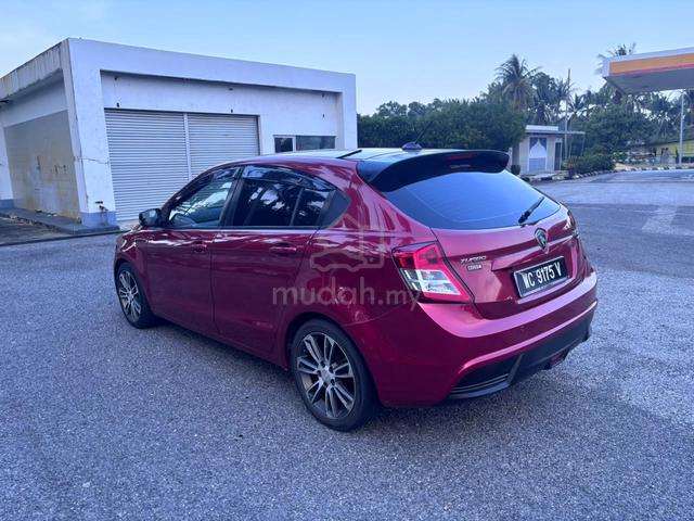 2015 Proton SUPRIMA S 1.6 PREMIUM (A) - 2