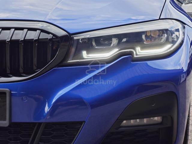 2019 Bmw 330i 2.0 M SPORT (A) - 3