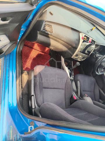 2010 Honda CITY 1.5 E MODULO (A) - 5