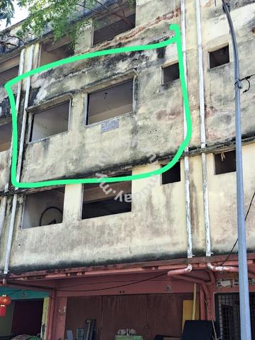 Bukit Beruntung Rawang Shop lot 4