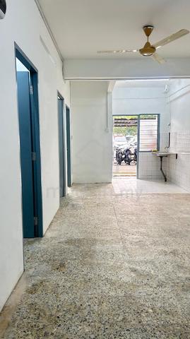 Damai Apartment (PJS 8 Bandar Sunway) 1