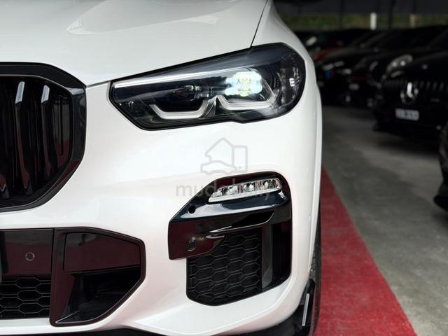 NEW STOCK, BMW X5 xDRIVE45e MSPORT 3.0 FULLBODYKIT - 3