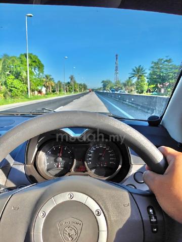 2009 Proton SATRIA 1.6 NEO (A) - 4