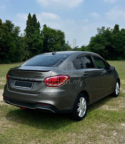 2020 Proton Persona 1.6 (A) F/Sevis 5y warranty - 4