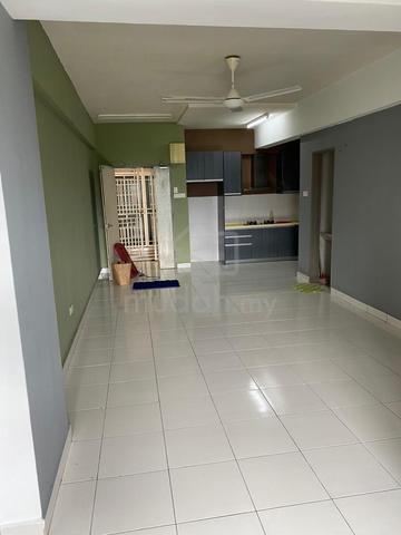 Radius Residence 1