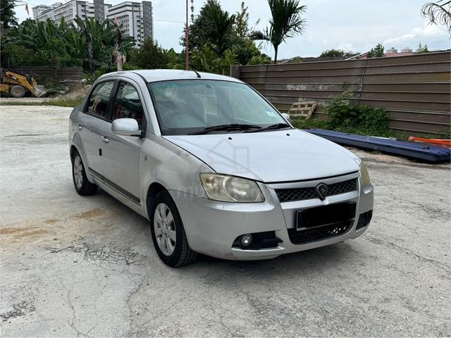 2008 Proton SAGA 1.3 (A) TIP TOP - 2