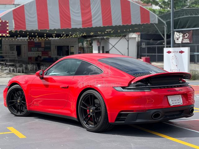 Porsche 911 CARRERA GTS BOSE⭐️SPORT CHRONO⭐️ - 2