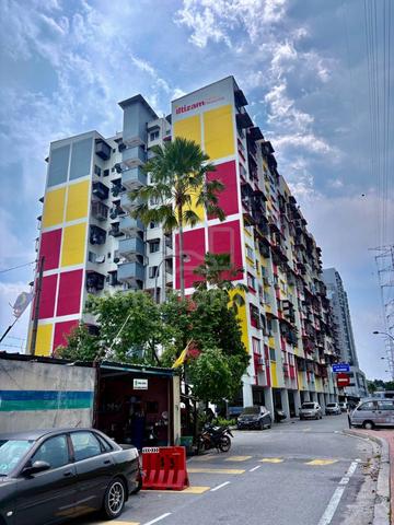 Seri Aman Apartment 1