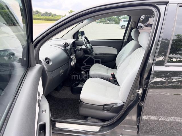 2008 Perodua MYVI 1.3 EZ (A) - 5