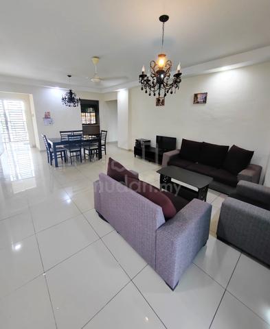 Seri Mutiara Apartments (Seri Alam) 1