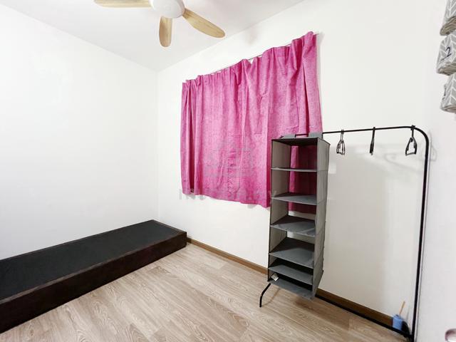 Fully Furnished Room For Rent @ Mirai Residence Kajang 2 1
