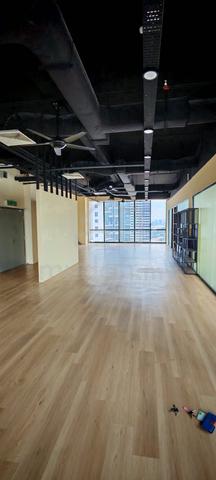 EkoCheras Mall @ 3 private rooms 2 meeting room- Modern design office 1