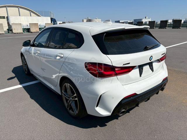 (M SPORT SEAT) Bmw M135i 2.0 XDRIVE (A) 2021 - 4