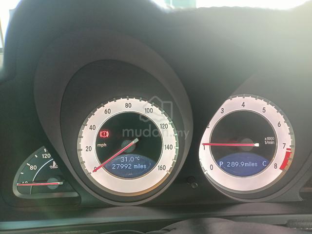 2008 Mercedes Benz SL350 (CBU) 3.5 FACELIFT (A) - 3