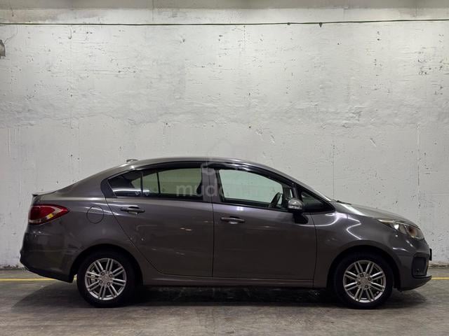 2019 Proton PERSONA 1.6 STANDARD (A) WHOLE SALE - 4