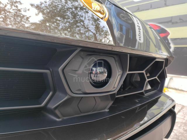 2022 Lamborghini URUS 4.0 CARBON 13K MILES - UNREG - 5