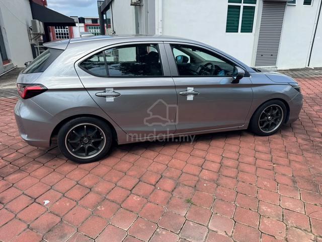 2023 Honda CITY 1.5 S HATCHBACK (A) - 3