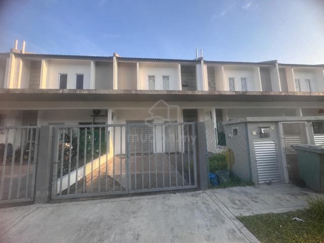 Near SM Sains Selangor  Double Storey Intermediate Ulu Yam Bharu. 1