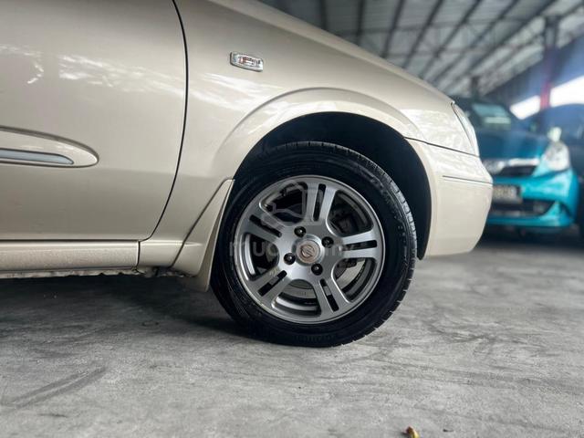 2006 Nissan SENTRA 1.6 SG N16 (A) - 5