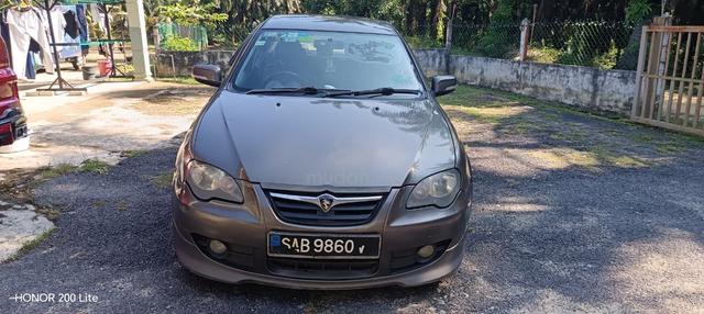 2014 Proton PERSONA 1.6 EXECUTIVE (M) - 3