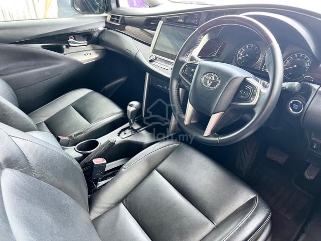 2020 Toyota INNOVA X 2.0L*WELL MAINTENANCE* - 5