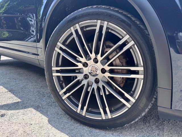 2014 Porsche CAYENNE 3.6 S (A) KING/ LOAN KEDAI - 5