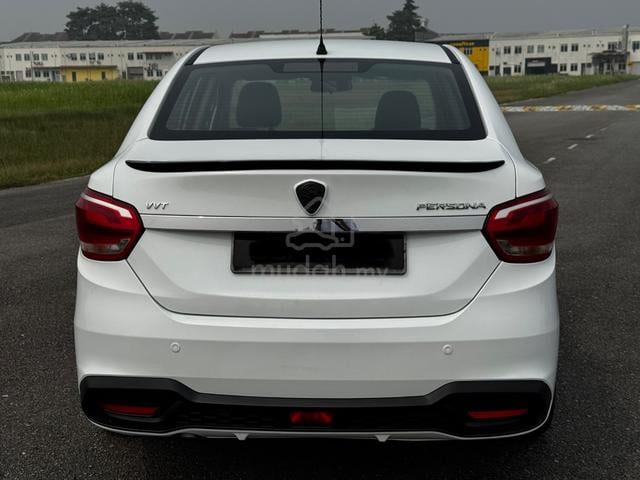 2017 Proton PERSONA 1.6 STANDARD -- (A) - 4
