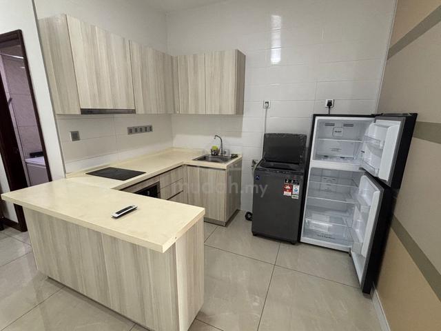 Paragon Suites @ CIQ 1