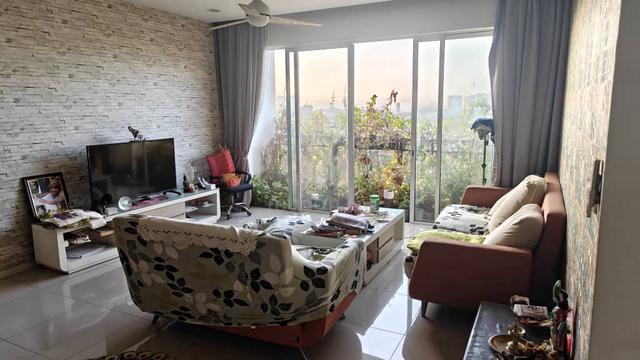 Casa Green (Cheras) 1