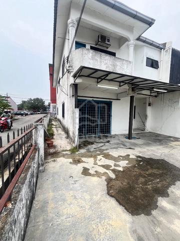 House For Rent Telok Panglima Garang 1