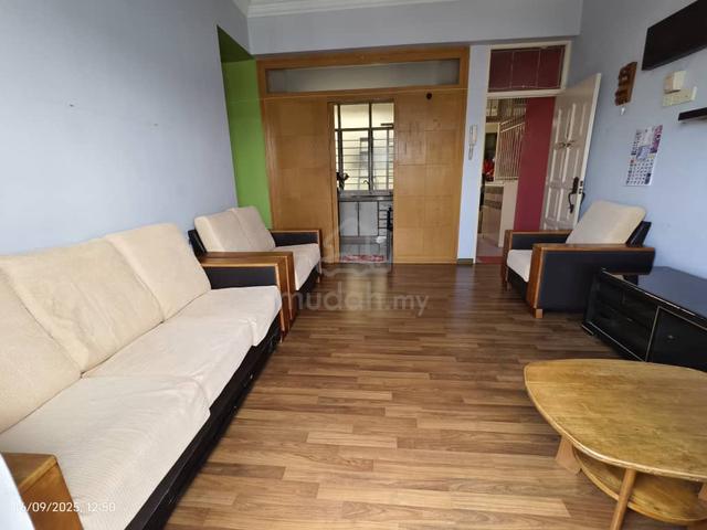 Taman Jubilee Phase 5 1
