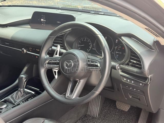 2021 Mazda 3 2.0 SEDAN HIGH SKYACTIV (CKD) MY14 - 5