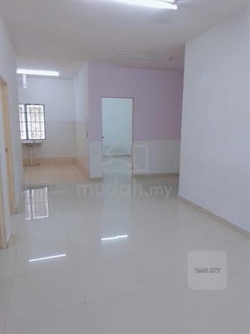Taman Pendamar Indah 2 Flat 1