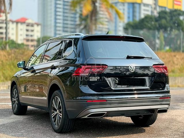 •2021✓ |ALLSPACE✓| Volkswagen TIGUAN 1.4 Highline - 4